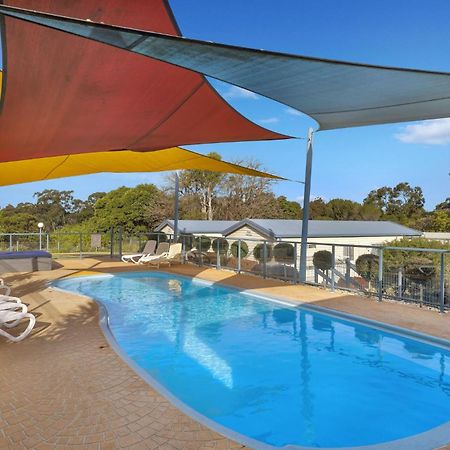 Metung Holiday Villas Dış mekan fotoğraf