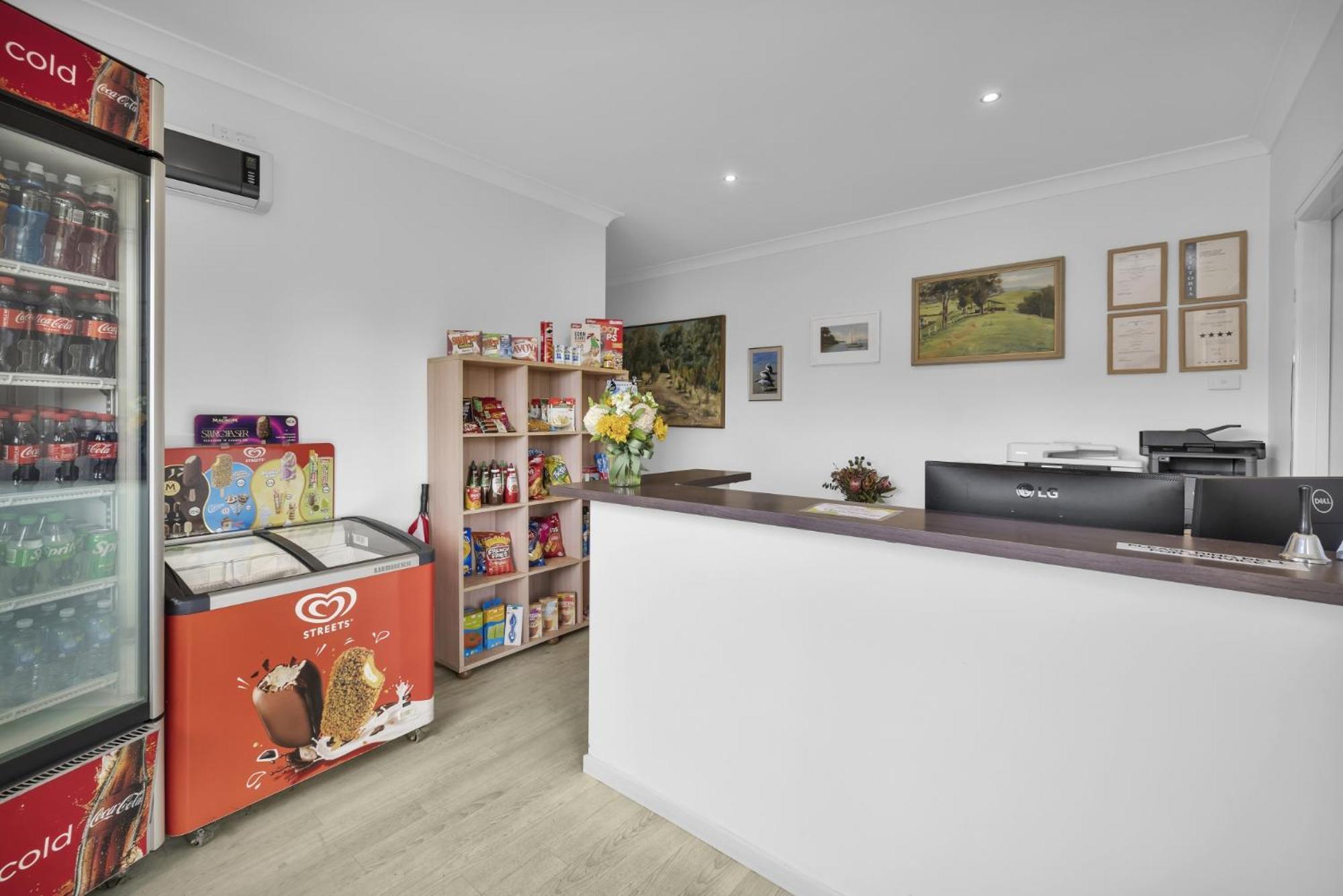Metung Holiday Villas Dış mekan fotoğraf