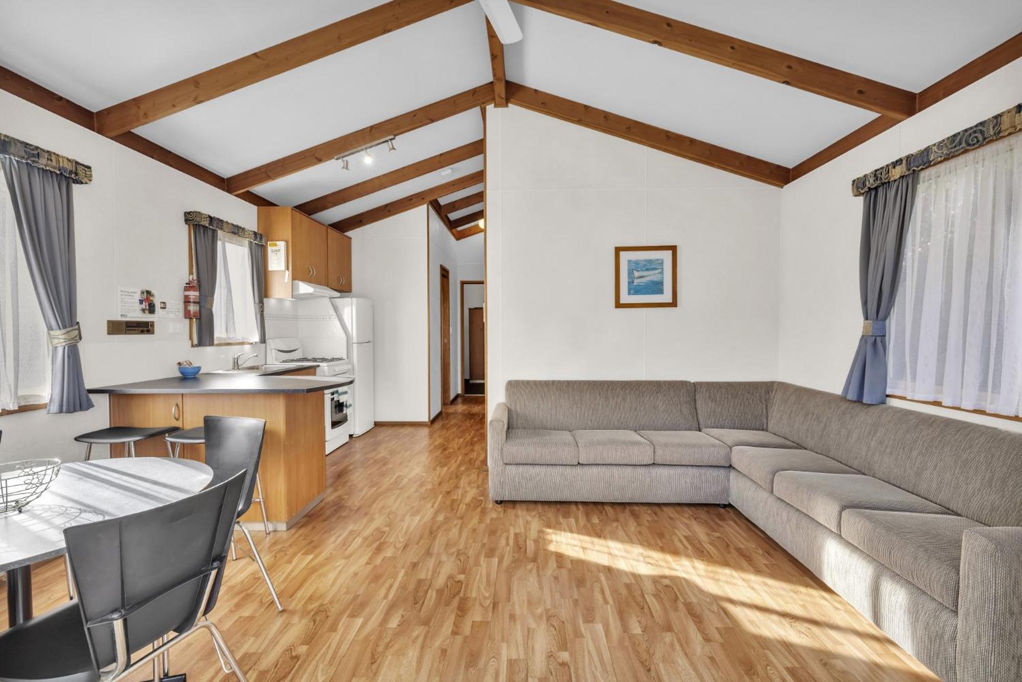 Metung Holiday Villas Dış mekan fotoğraf