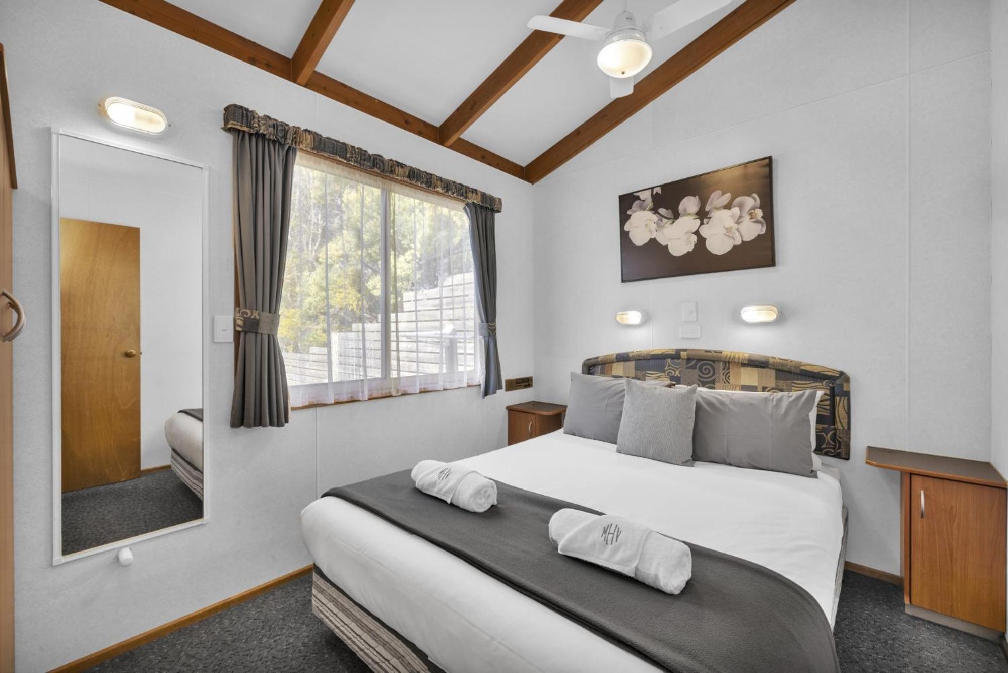 Metung Holiday Villas Dış mekan fotoğraf