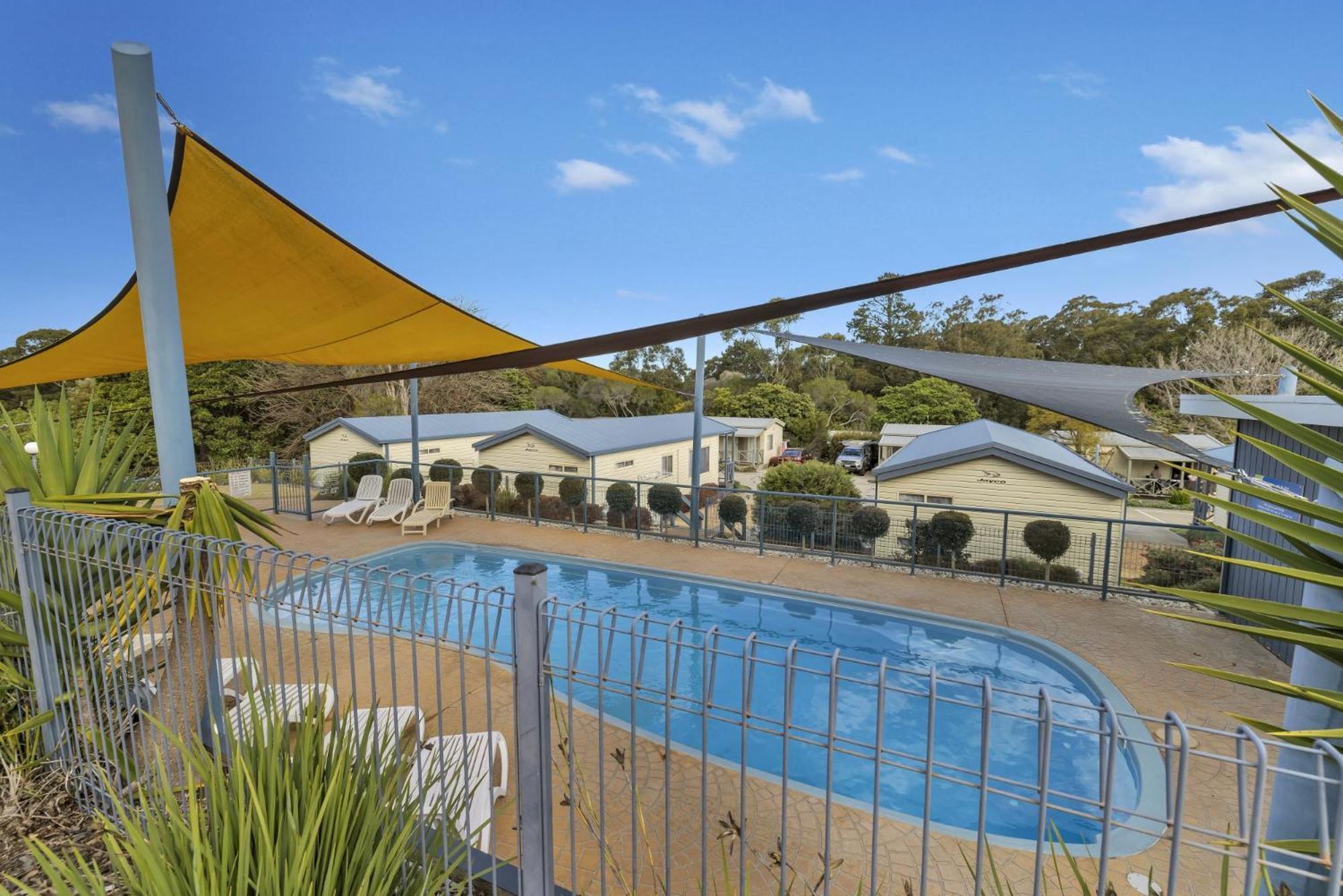 Metung Holiday Villas Dış mekan fotoğraf