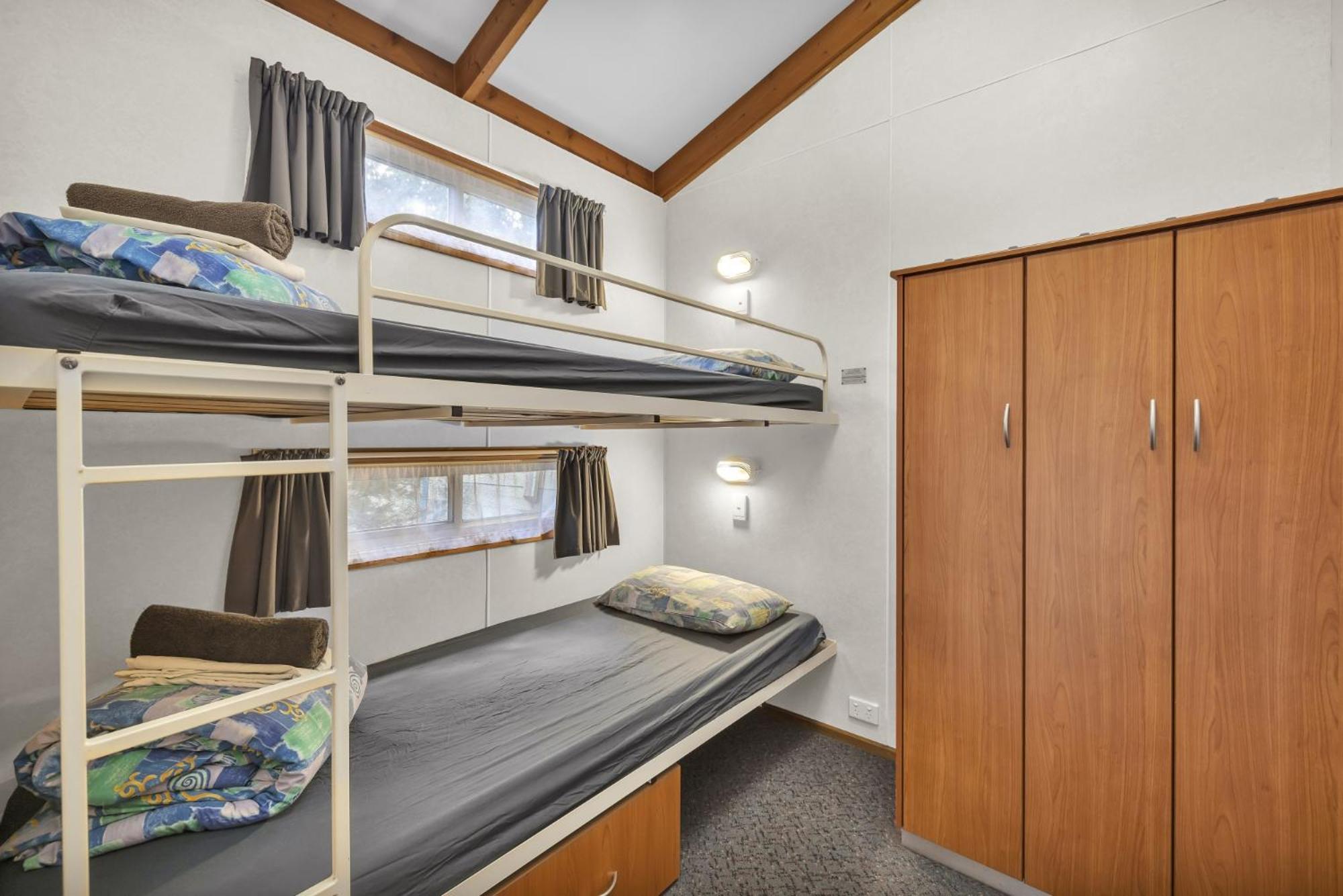 Metung Holiday Villas Dış mekan fotoğraf
