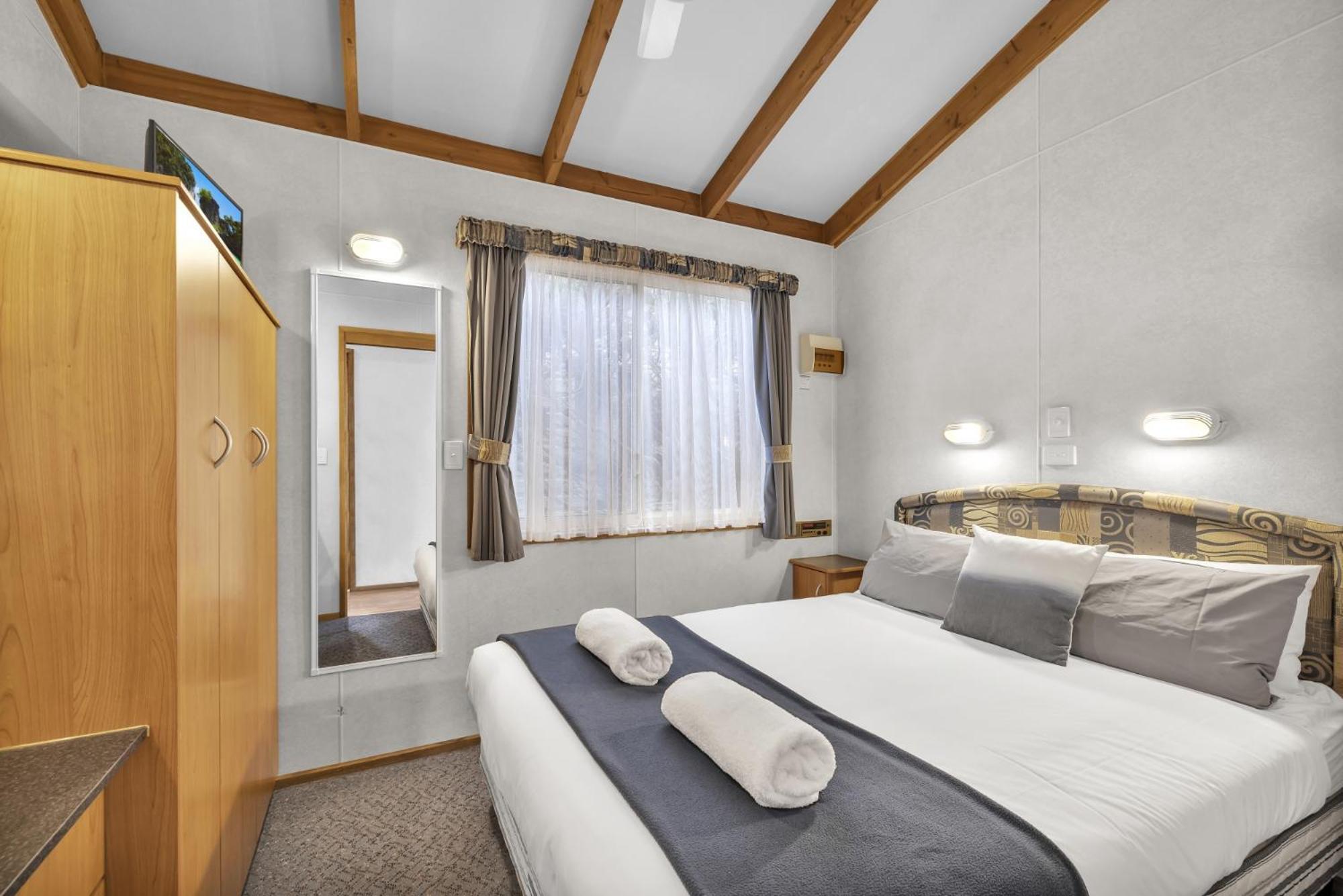 Metung Holiday Villas Dış mekan fotoğraf