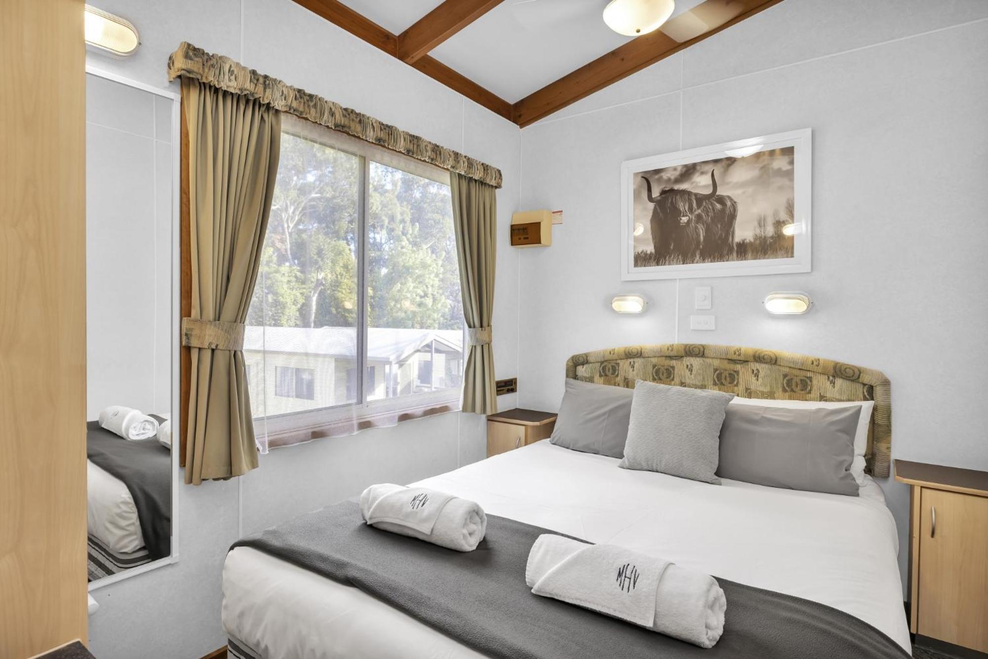 Metung Holiday Villas Dış mekan fotoğraf