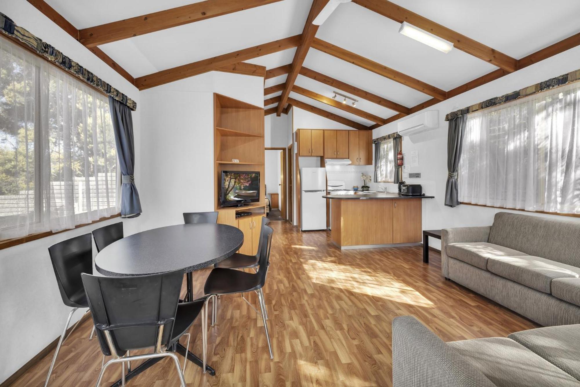 Metung Holiday Villas Dış mekan fotoğraf