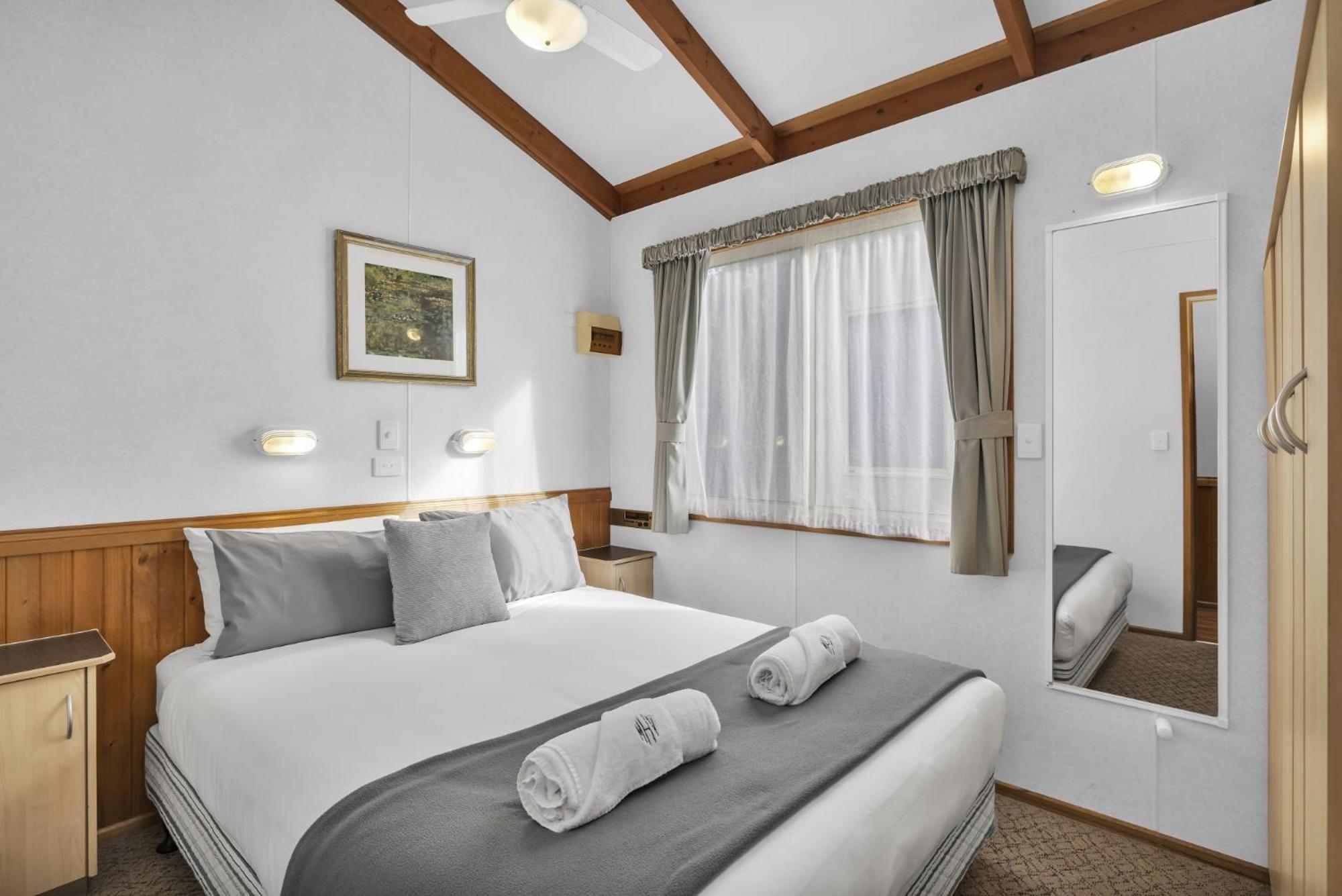 Metung Holiday Villas Dış mekan fotoğraf