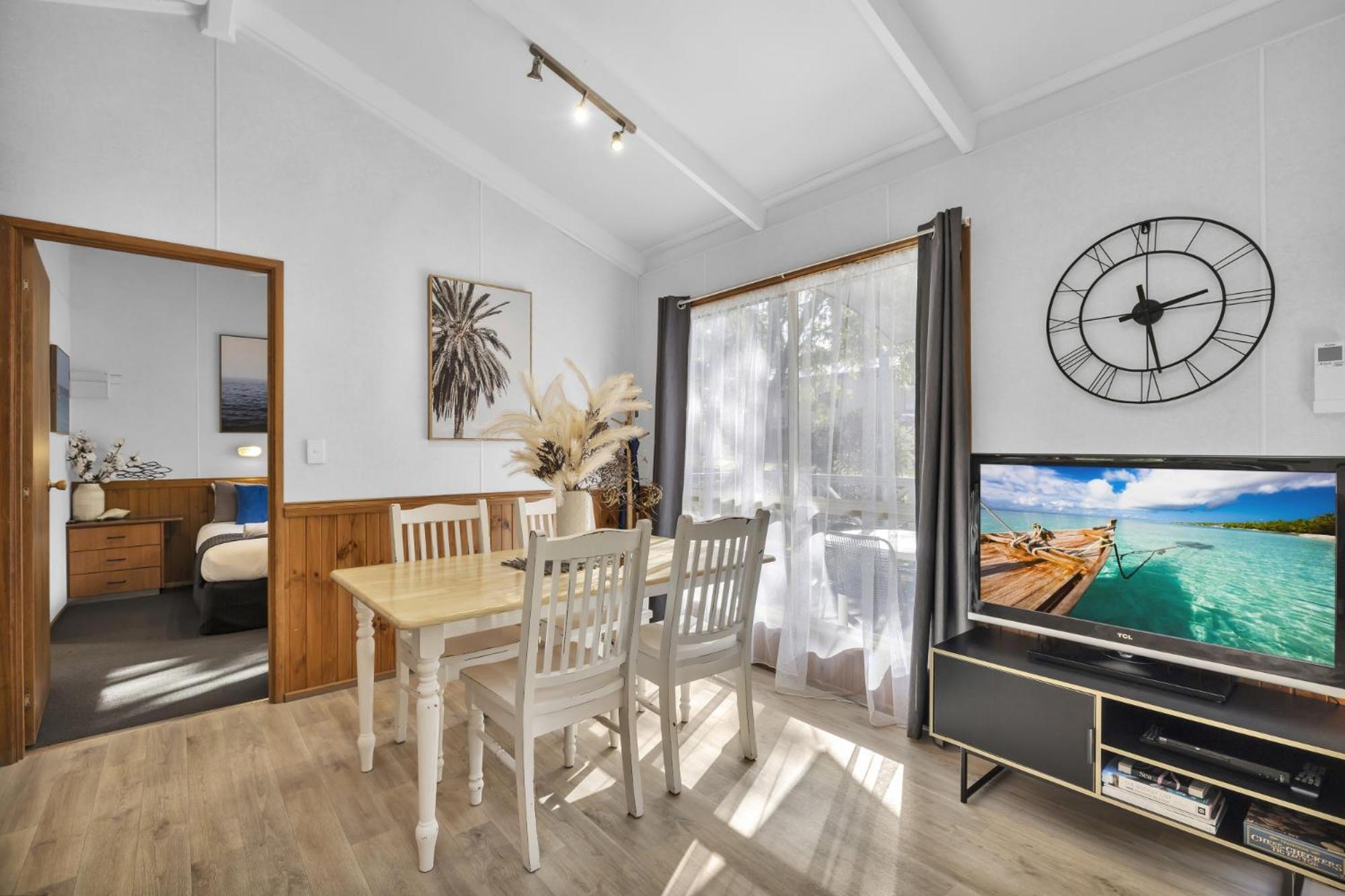 Metung Holiday Villas Dış mekan fotoğraf