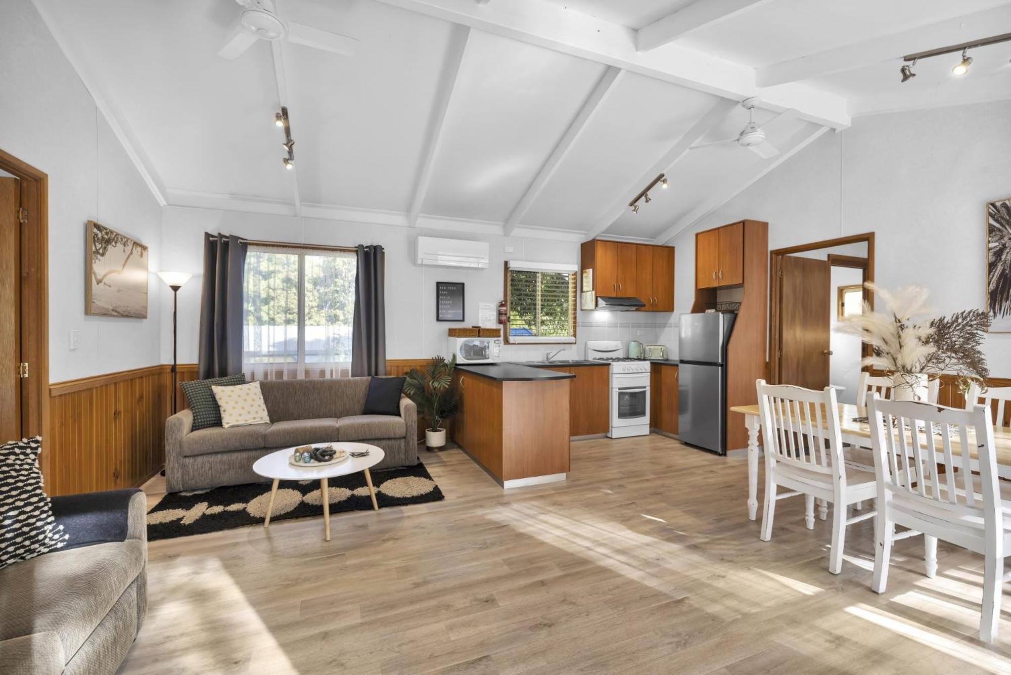 Metung Holiday Villas Dış mekan fotoğraf