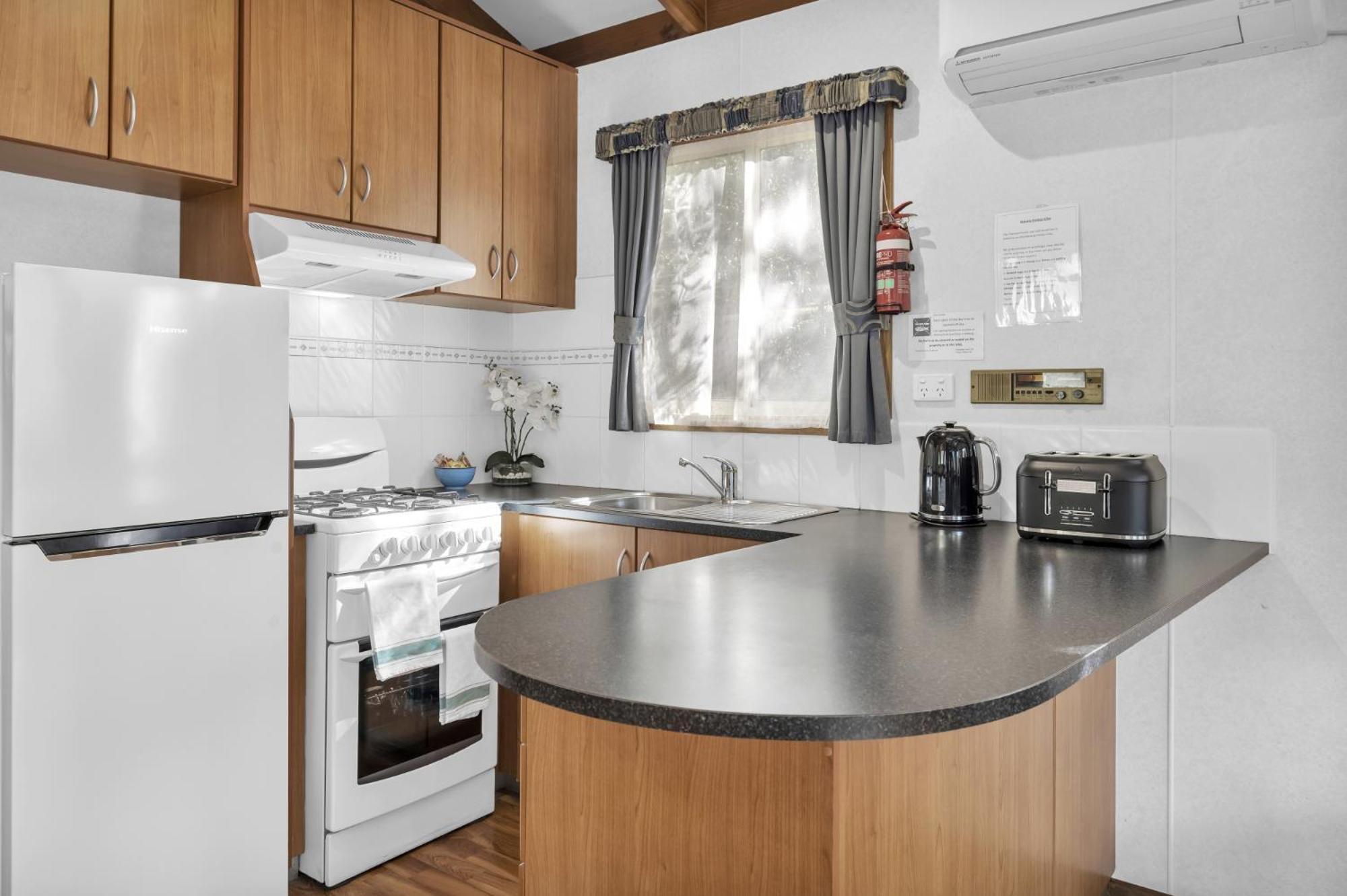 Metung Holiday Villas Dış mekan fotoğraf