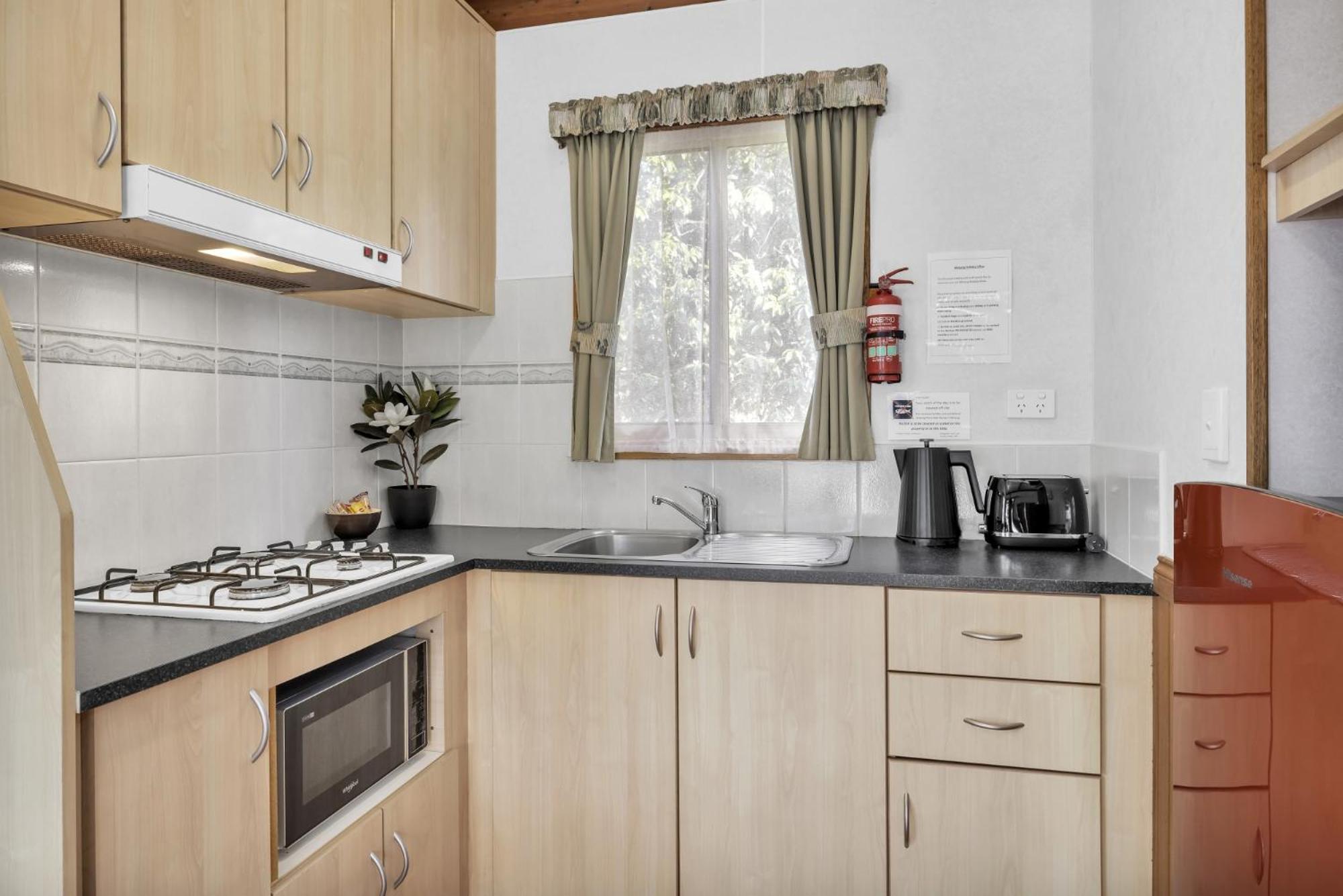 Metung Holiday Villas Dış mekan fotoğraf