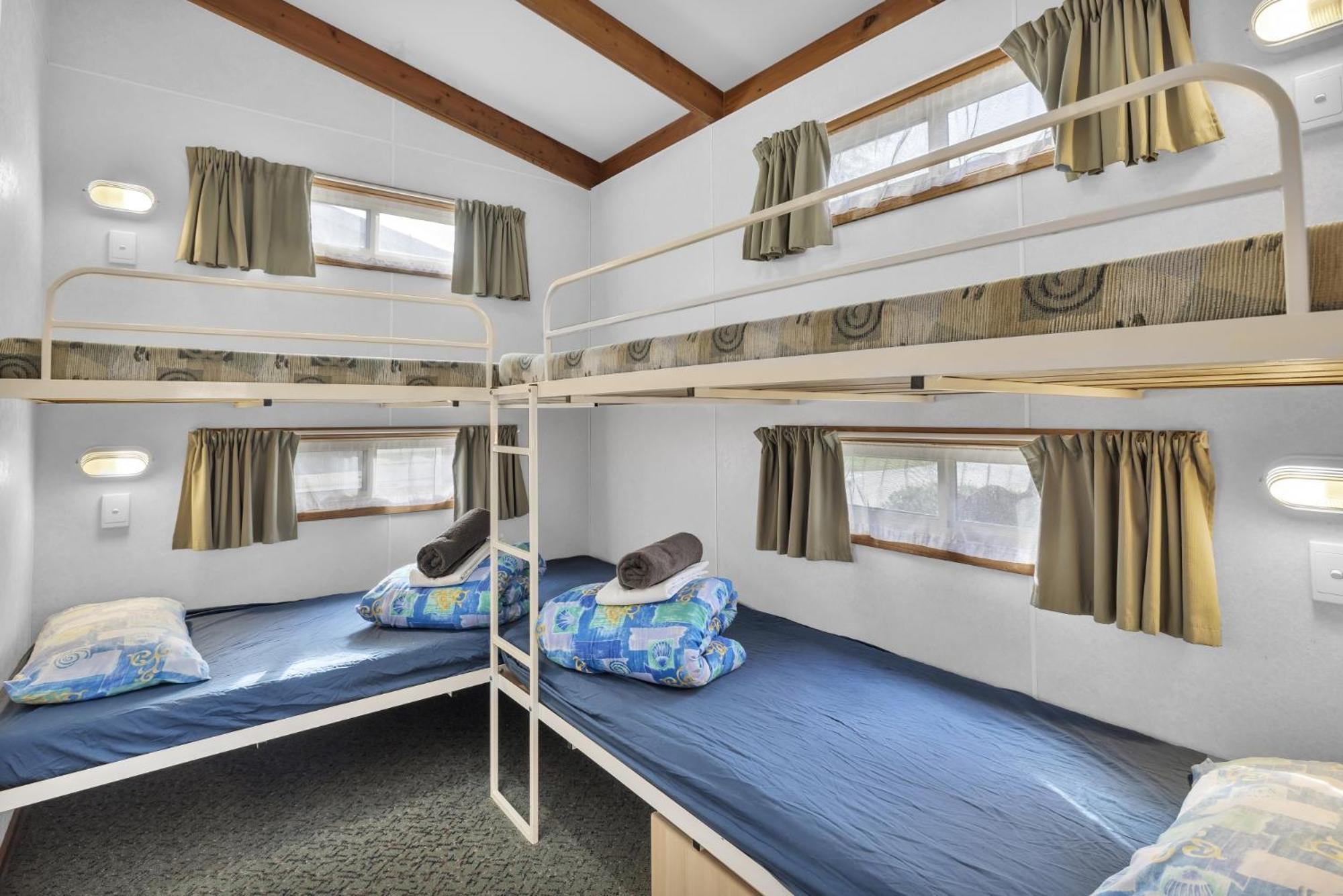 Metung Holiday Villas Dış mekan fotoğraf