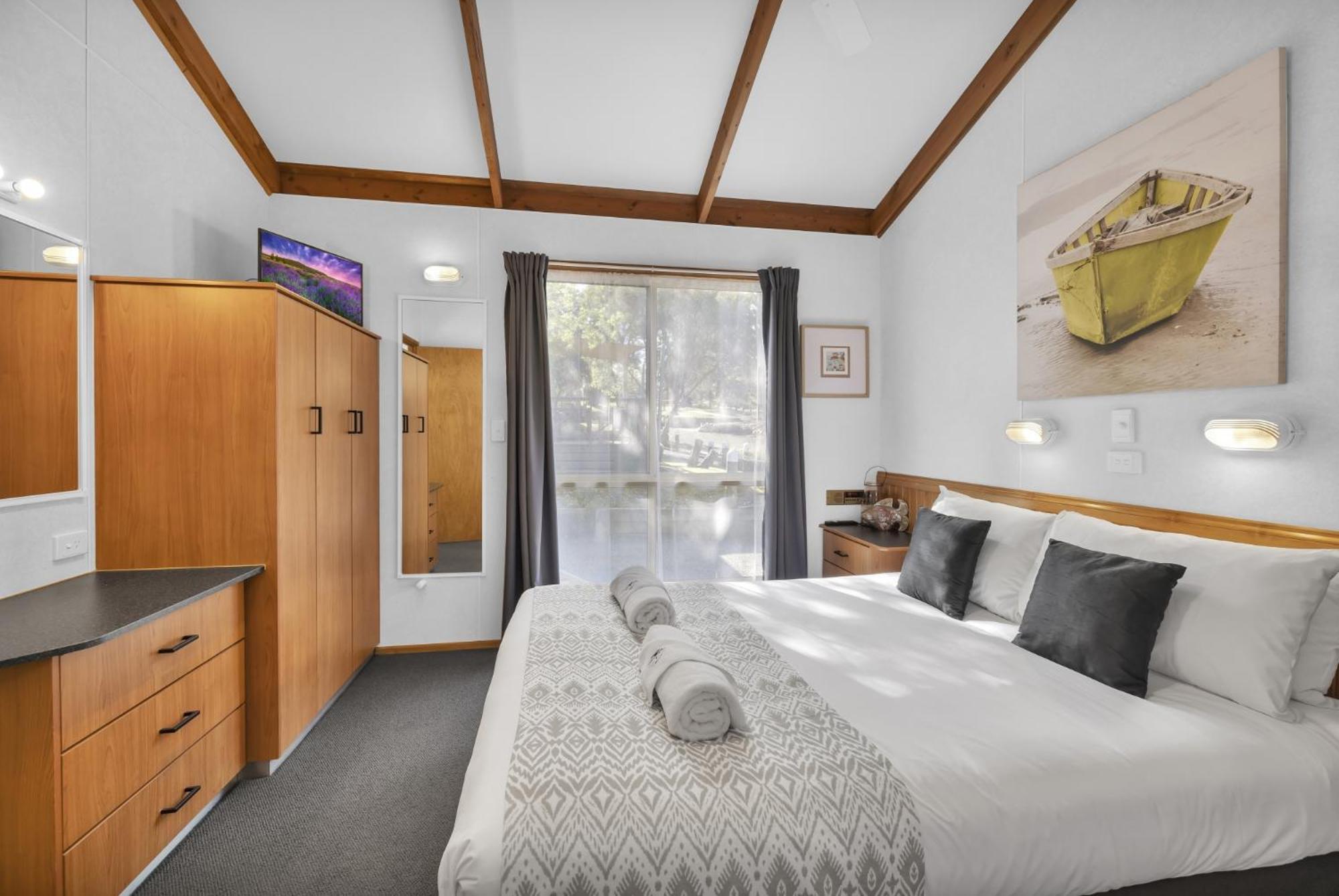 Metung Holiday Villas Dış mekan fotoğraf