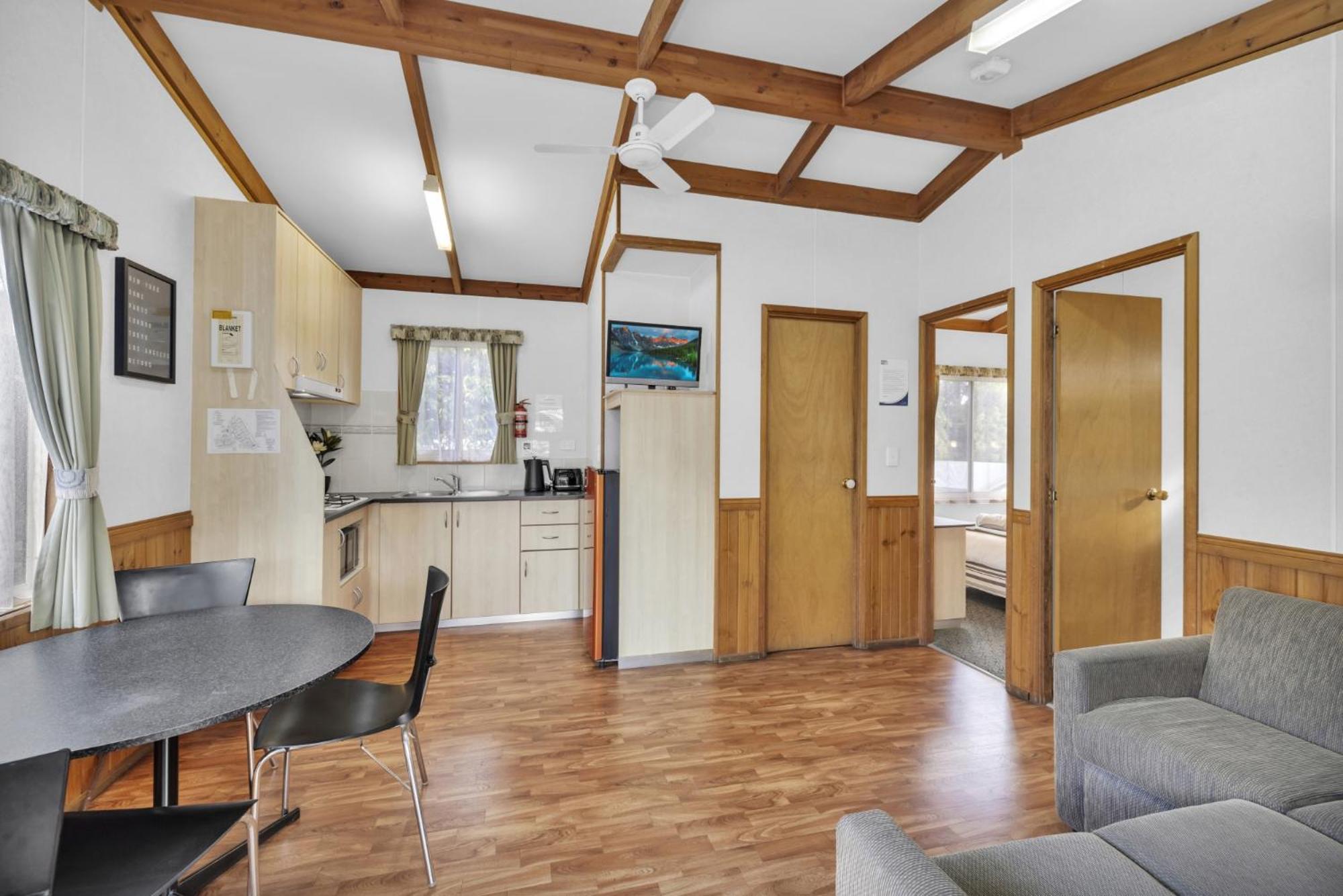 Metung Holiday Villas Dış mekan fotoğraf