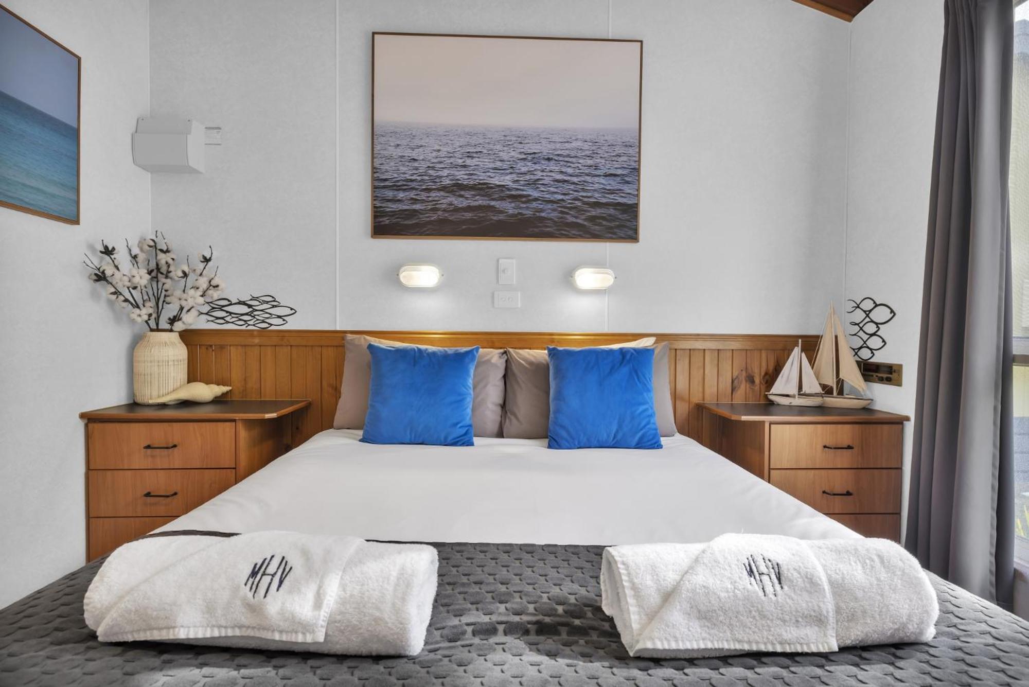 Metung Holiday Villas Dış mekan fotoğraf