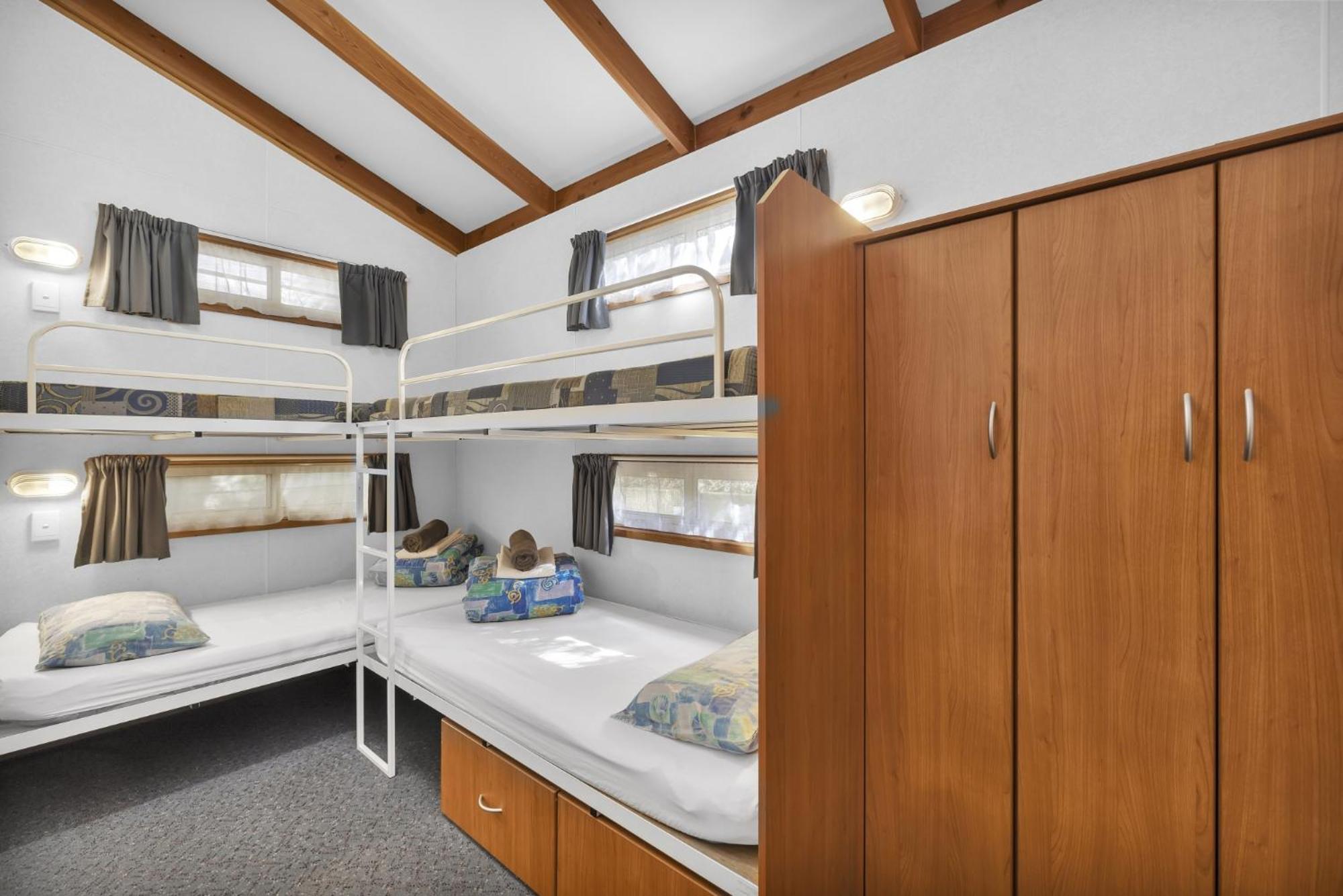 Metung Holiday Villas Dış mekan fotoğraf