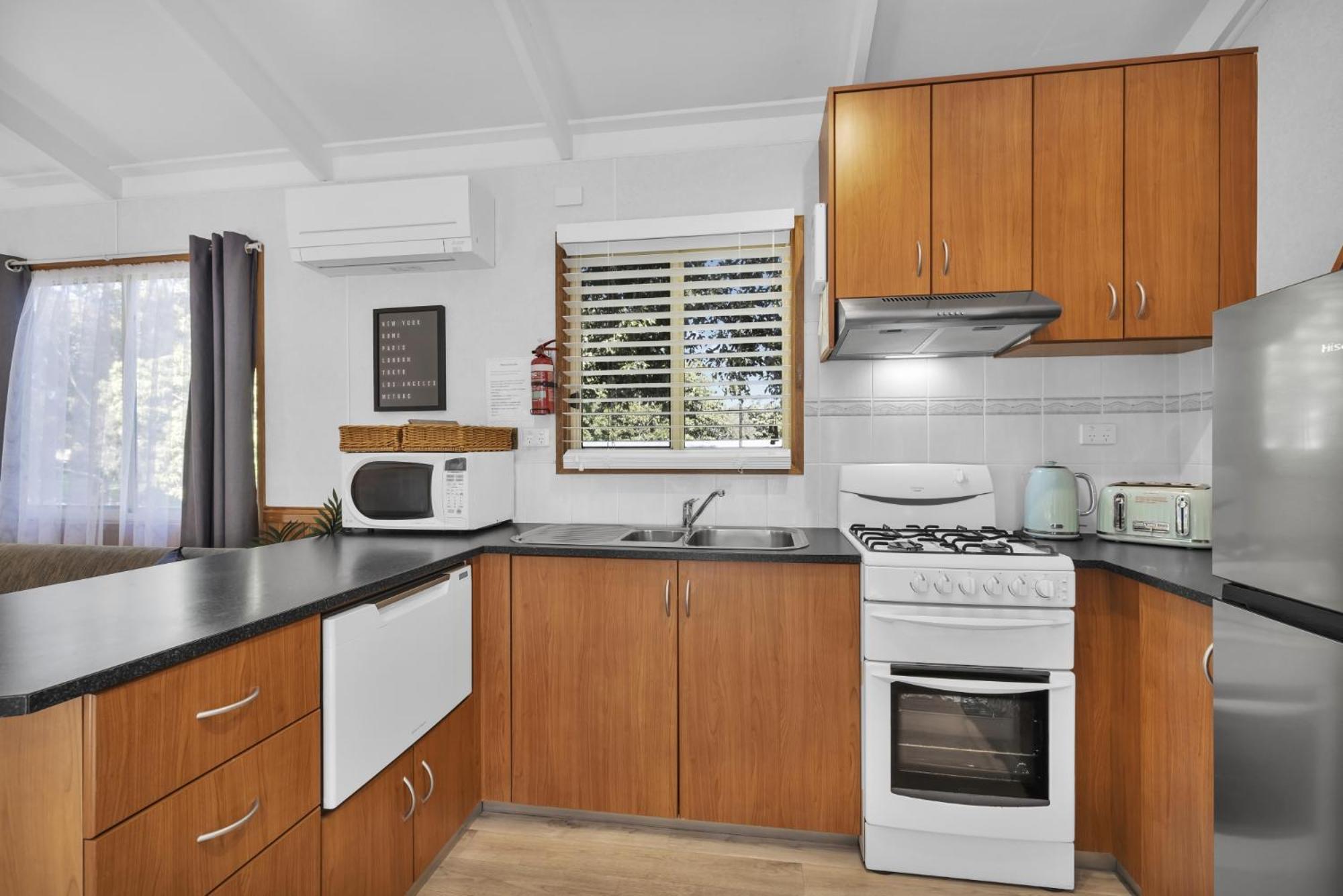 Metung Holiday Villas Dış mekan fotoğraf