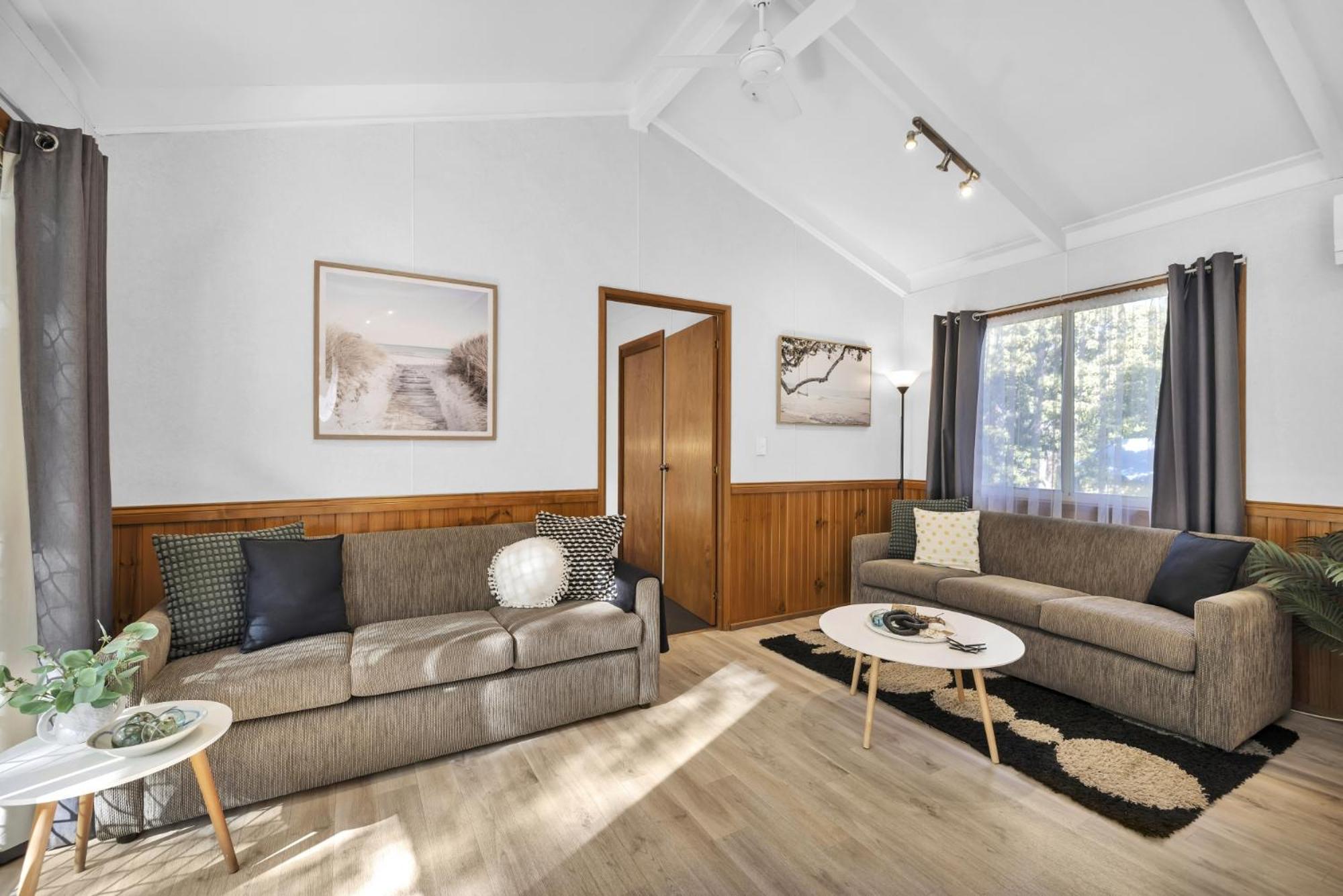 Metung Holiday Villas Dış mekan fotoğraf