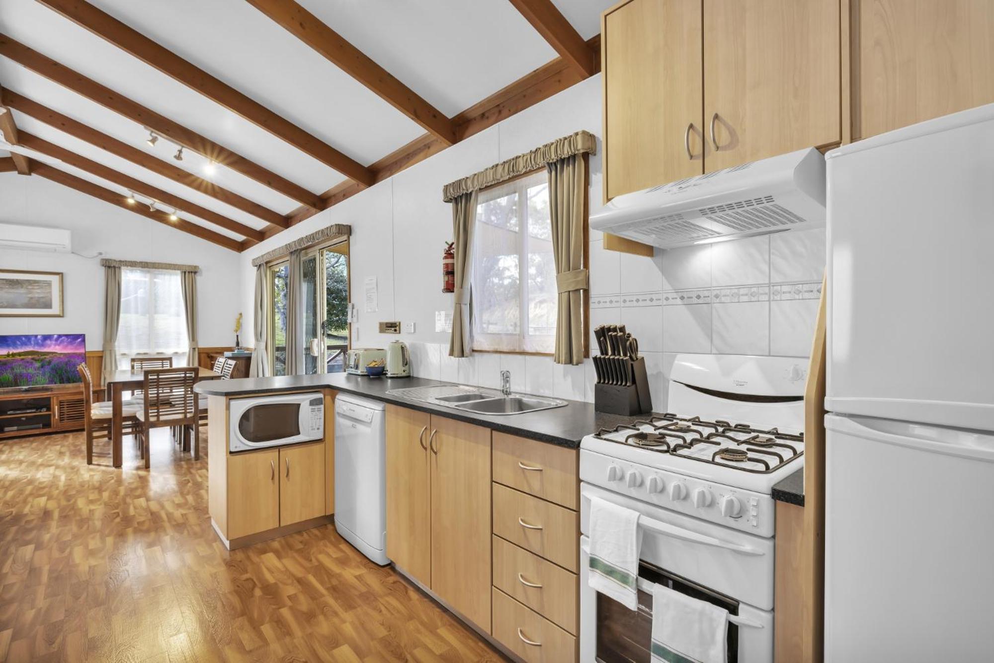 Metung Holiday Villas Dış mekan fotoğraf