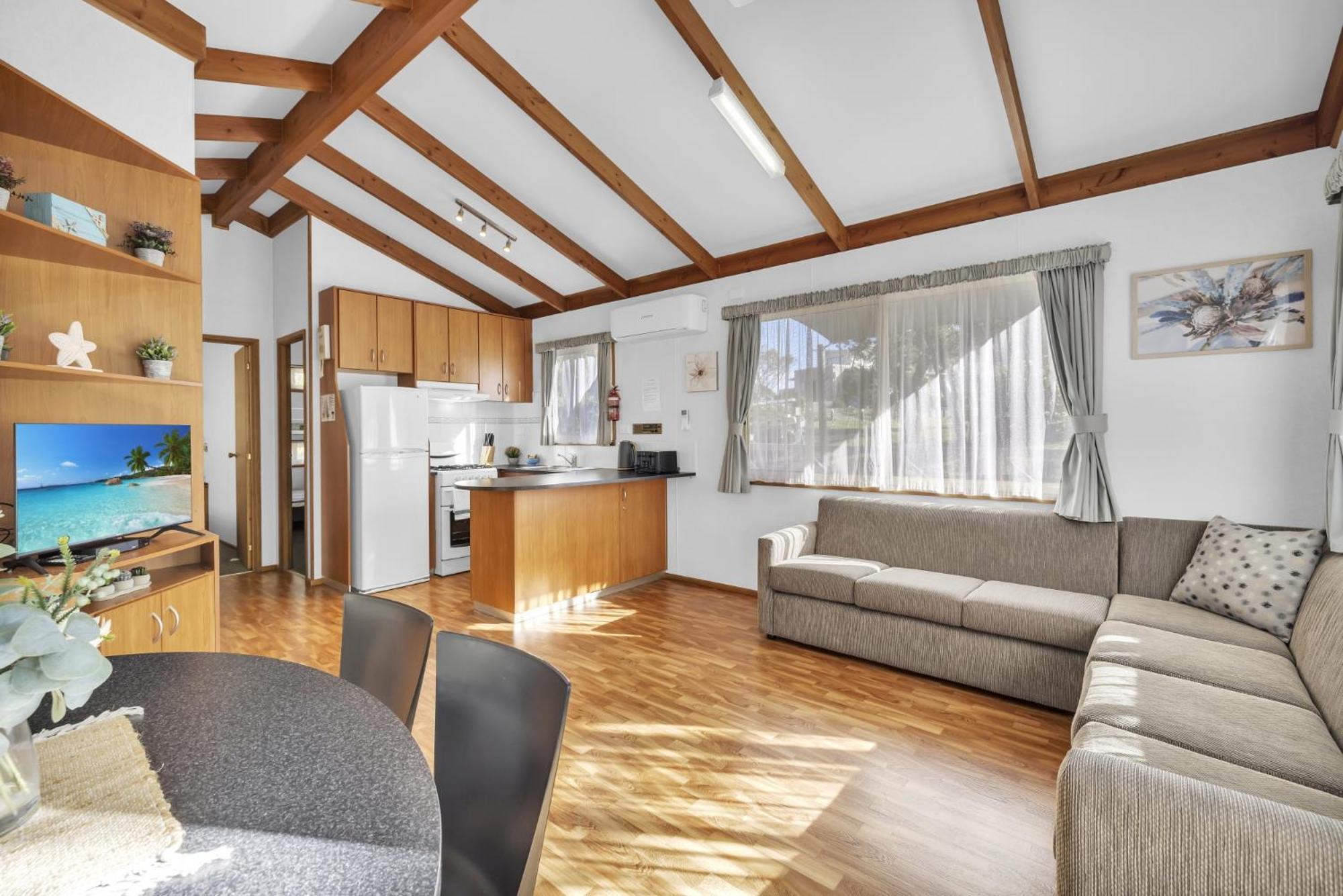 Metung Holiday Villas Dış mekan fotoğraf