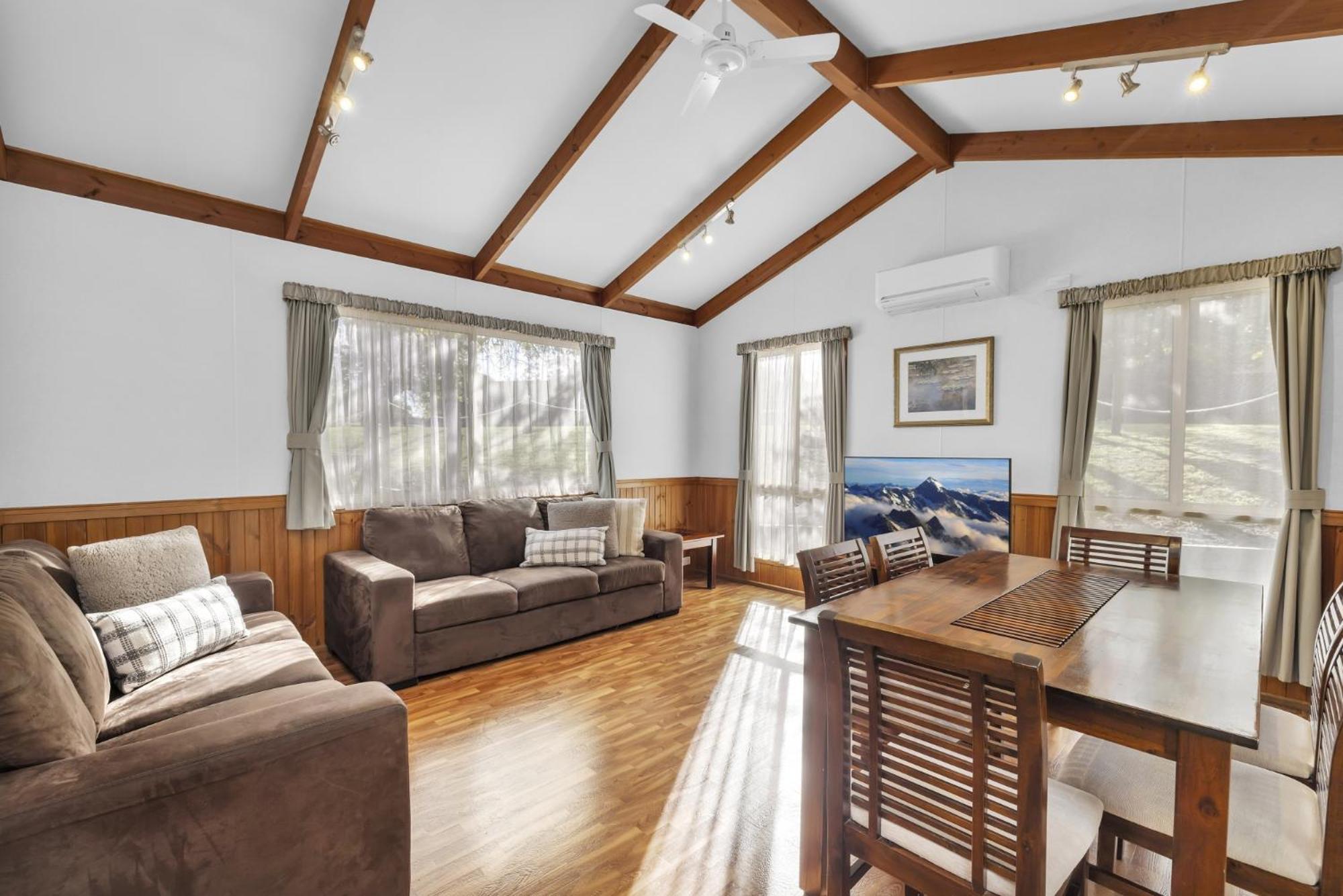 Metung Holiday Villas Dış mekan fotoğraf