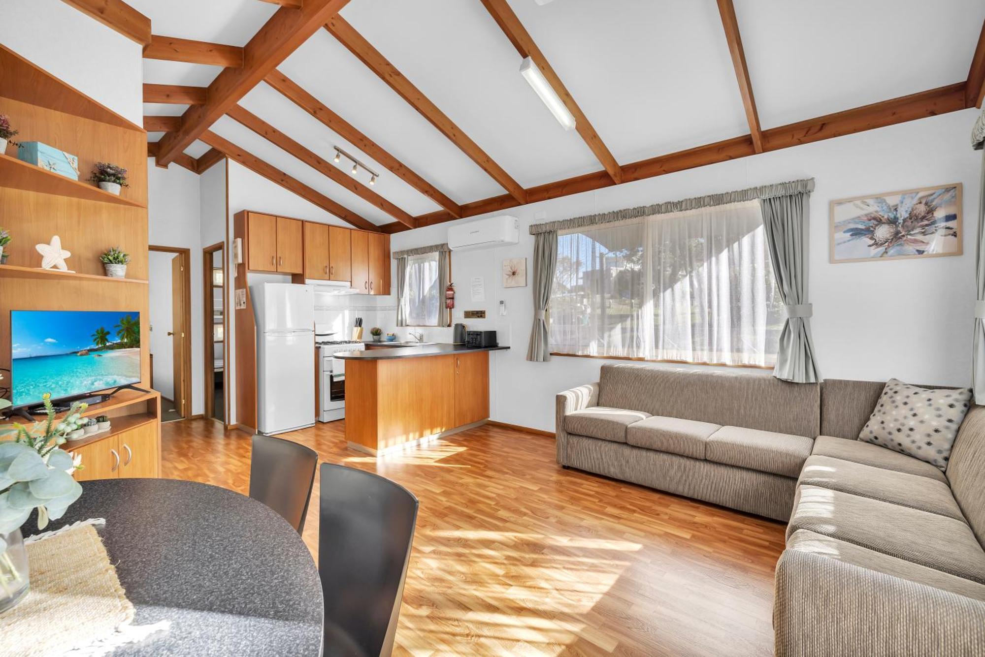 Metung Holiday Villas Dış mekan fotoğraf