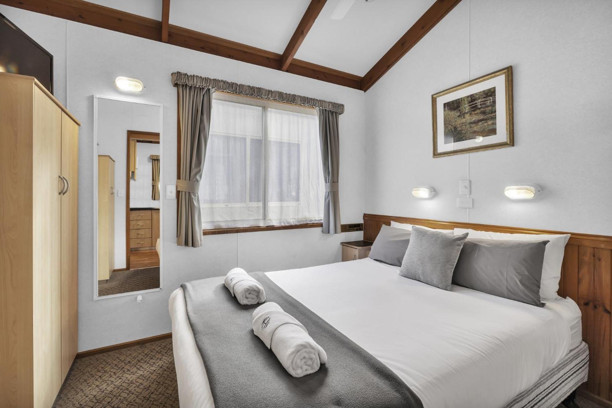 Metung Holiday Villas Dış mekan fotoğraf