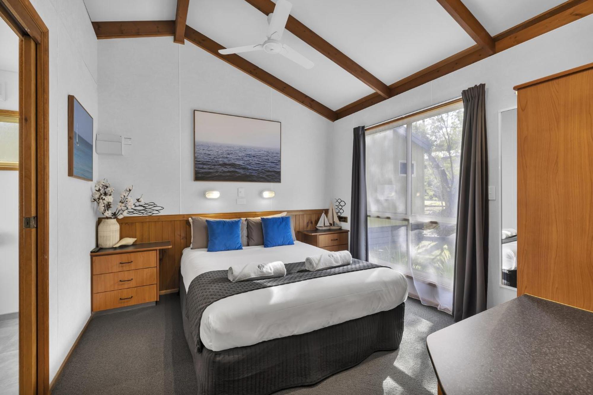 Metung Holiday Villas Dış mekan fotoğraf