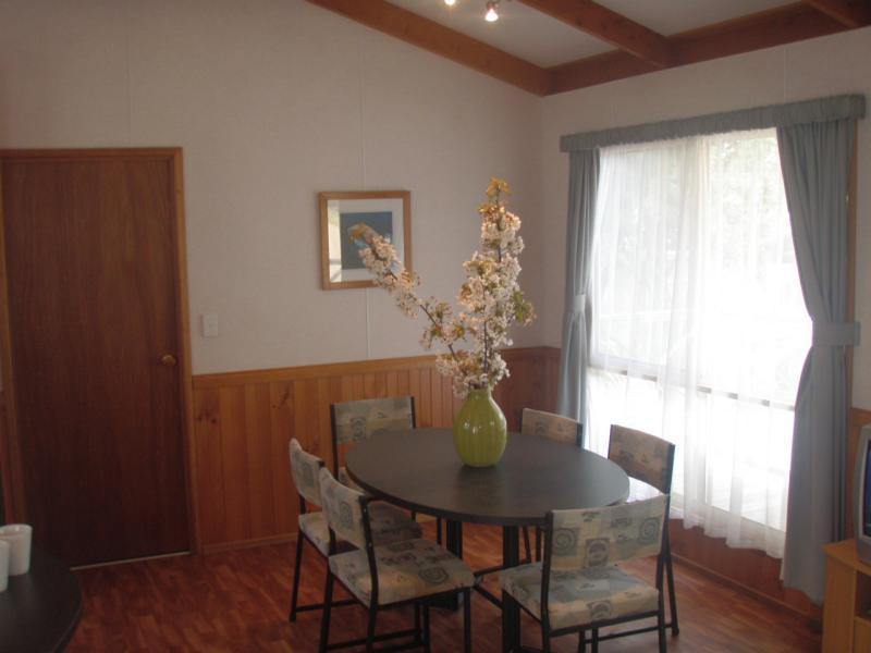Metung Holiday Villas Dış mekan fotoğraf